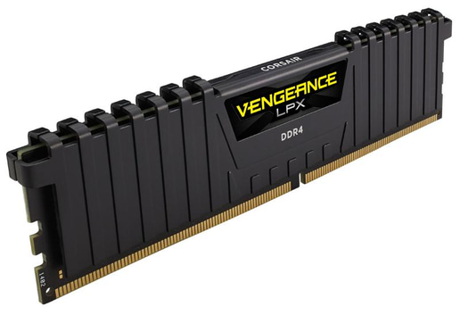 Corsair Vengeance LPX MB Memory