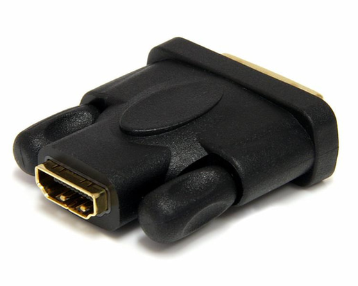 StarTech HDMI Female to DVI Male Adaptor