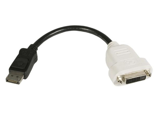 StarTech.com (12.7cm) DisplayPort to DVI Video Adaptor Converter