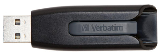 16GB Verbatim Store 'n' Go V3 USB 3.0 Flash Drive