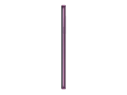 Samsung Galaxy S9+ (5.8 inch) 128GB 12MP Smartphone (Lilac Purple)