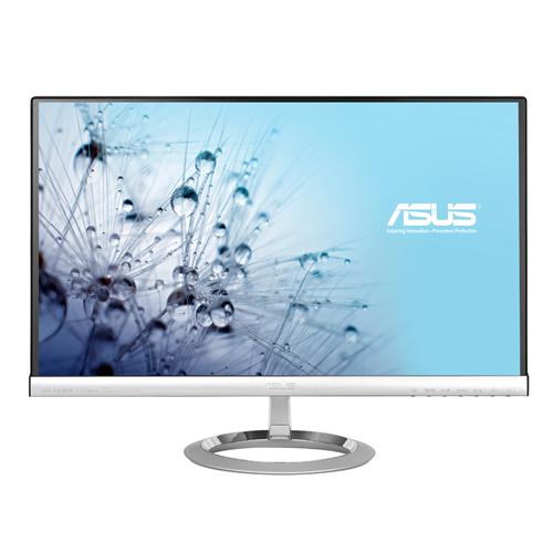 ASUS MX279H 27 inch IPS Monitor - Full HD, 5ms, Speakers, HDMI