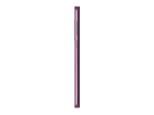 Samsung Galaxy S9+ (5.8 inch) 128GB 12MP Smartphone (Lilac Purple)