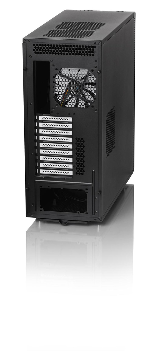 Fractal Define XL R2 Full Tower Gaming Case - Black 