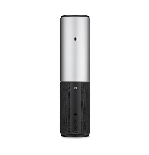 Logitech ConferenceCam Connect USB/Bluetooth Camera (Silver/Black)