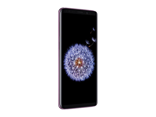 Samsung Galaxy S9 (5.8 inch) 64GB 12MP Smartphone (Lilac Purple)