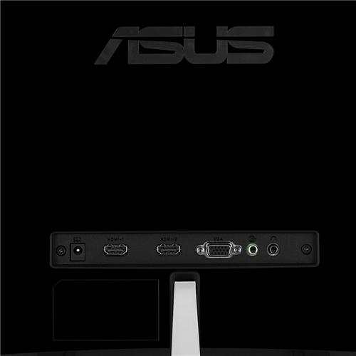 ASUS MX279H 27 inch IPS Monitor - Full HD, 5ms, Speakers, HDMI