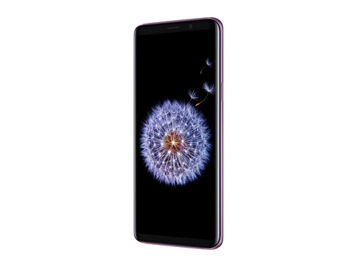Samsung Galaxy S9 (5.8 inch) 64GB 12MP Smartphone (Lilac Purple)