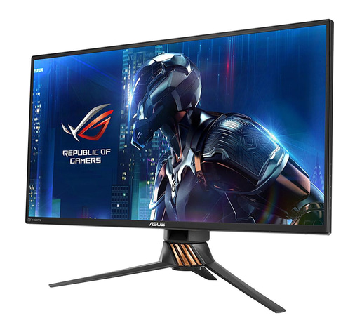 ASUS ROG Swift PG258Q 24.5 inch 1ms Gaming Monitor - Full HD, 1ms