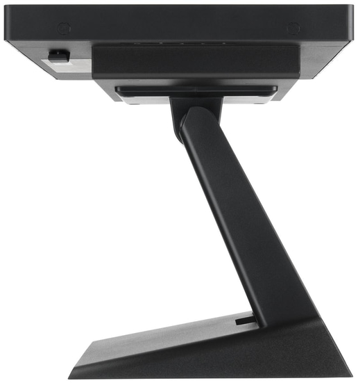 iiyama T1634MC-B4X Touch 15.6 inch Monitor - 1366 x 768, 8ms, DVI