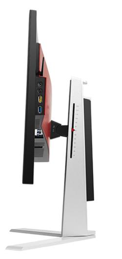 AOC Agon AG271UG 27 inch IPS Gaming Monitor - 3840 x 2160, 4ms