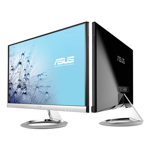 ASUS MX279H 27 inch IPS Monitor - Full HD, 5ms, Speakers, HDMI