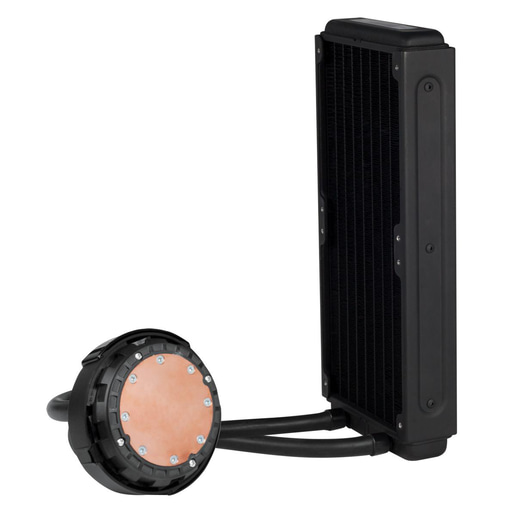 Arctic Liquid Freezer 240 High Performance CPU Water Cooler