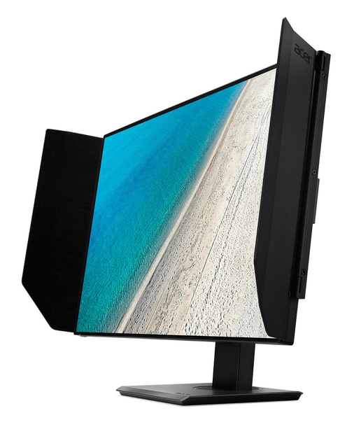 Acer ProDesigner PE3200QK 31.5 inch IPS Monitor - 3840 x 2160, 4ms