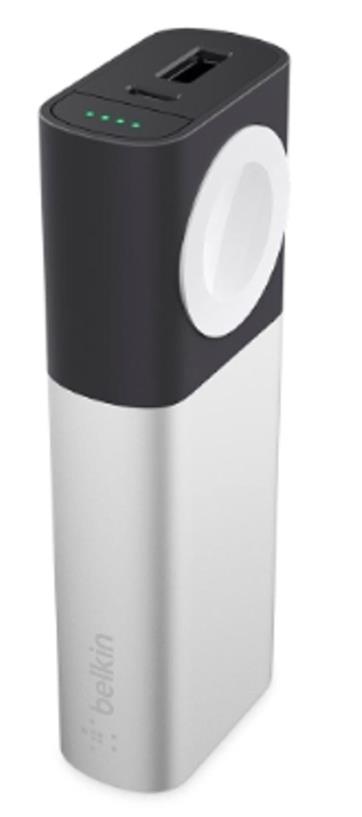 Belkin (6700 mAh) Valet Charger Power Pack for Apple Watch and iPhone