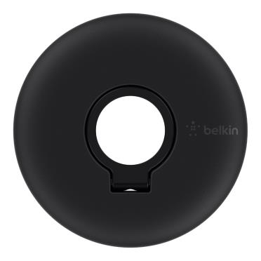Belkin F8J218BT Travel Stand (Black) for Apple Watch
