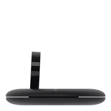 Belkin F8J218BT Travel Stand (Black) for Apple Watch