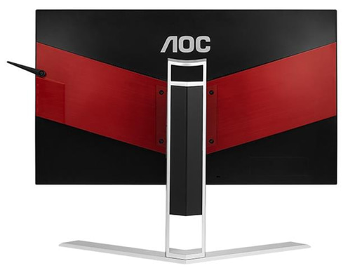 AOC Agon AG271UG 27 inch IPS Gaming Monitor - 3840 x 2160, 4ms