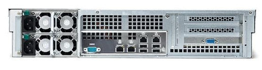 Buffalo Technology TeraStation 7120r 12TB (4 x 3TB) Rackmount NAS Device