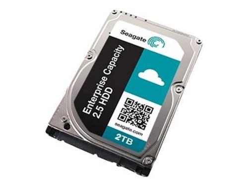 Seagate Enterprise  1TB SAS 12Gb/s 2.5"" Hard Drive - 7200RPM, 128MB Cache