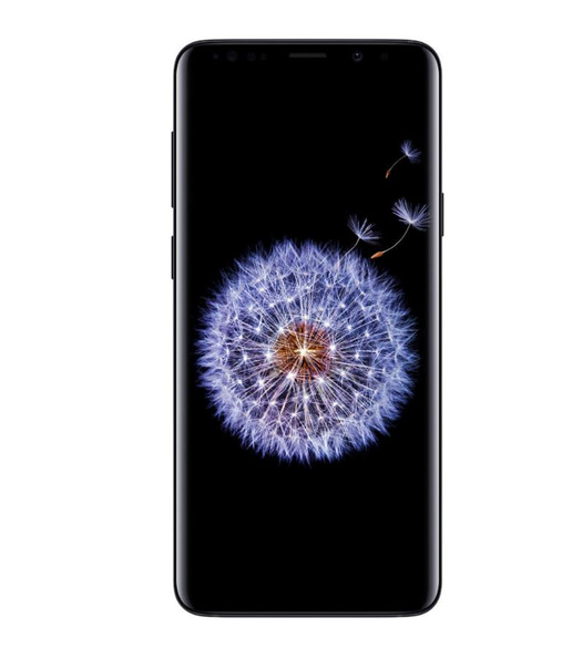 Samsung Galaxy S9+ (5.8 inch) 128GB 12MP Smartphone (Midnight Black)