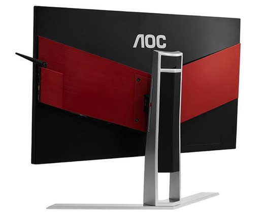 AOC Agon AG271UG 27 inch IPS Gaming Monitor - 3840 x 2160, 4ms