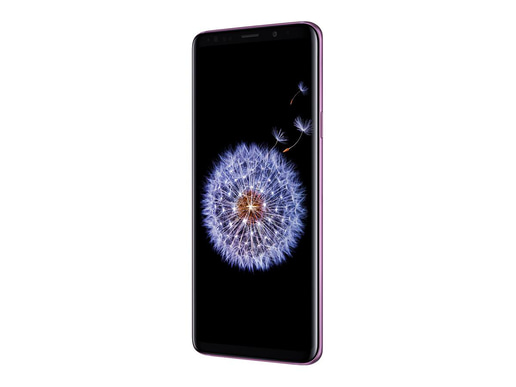 Samsung Galaxy S9+ (5.8 inch) 128GB 12MP Smartphone (Lilac Purple)