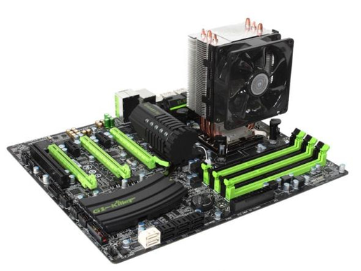 Cooler Master Hyper TX3 EVO CPU Cooler