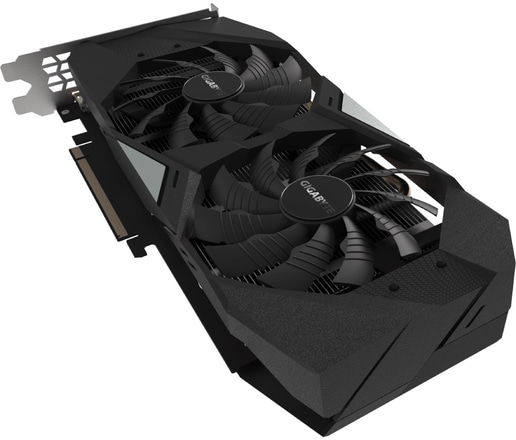 Gigabyte GeForce RTX 2060 OC 6GB Graphics Card