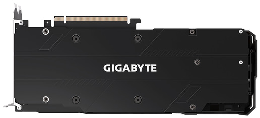 Gigabyte GeForce RTX 2060 OC 6GB Graphics Card