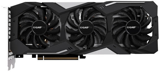 Gigabyte GeForce RTX 2060 OC 6GB Graphics Card