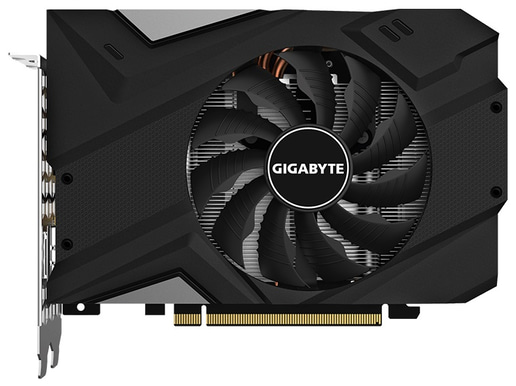 Gigabyte GeForce RTX 2060 OC 6GB Graphics Card