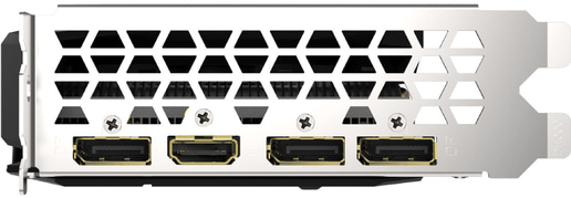 Gigabyte GeForce RTX 2060 OC 6GB Graphics Card