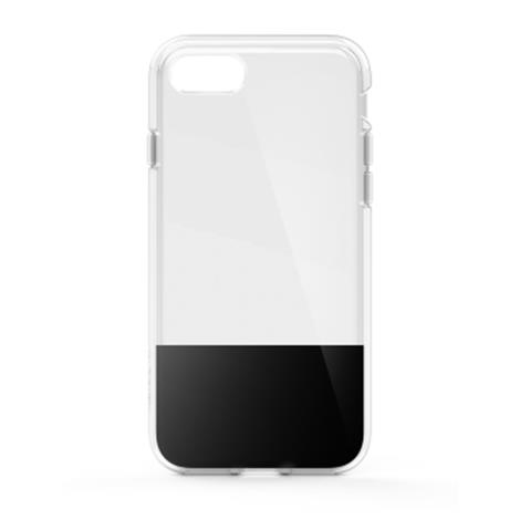 Belkin SheerForce Protective Case for Iphone 7 and 8 (Black)