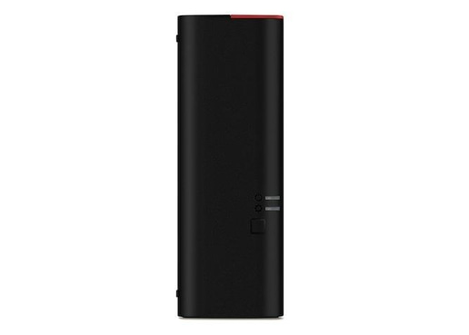 Buffalo Technology LinkStation 410 4TB (1 x 4TB) NAS Device