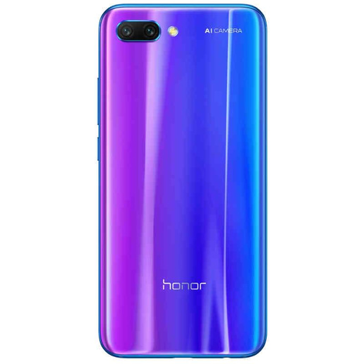 Honor 10 (5.8 inch) 128GB 24MP Smartphone (Blue)