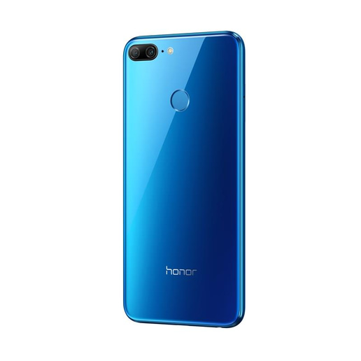 Honor 9 Lite (5.65 inch) 32GB 13MP Mobile Phone (Blue)