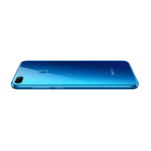 Honor 9 Lite (5.65 inch) 32GB 13MP Mobile Phone (Blue)