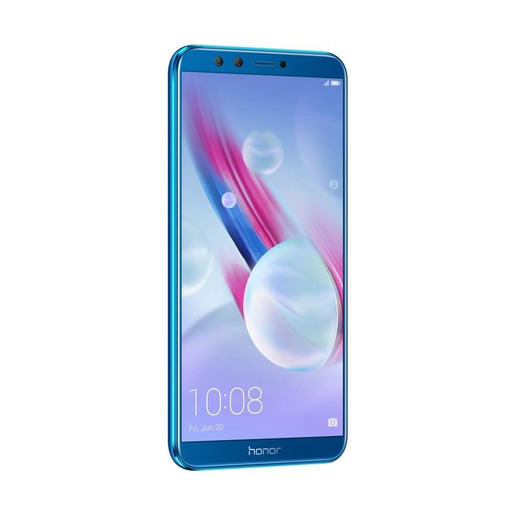 Honor 9 Lite (5.65 inch) 32GB 13MP Mobile Phone (Blue)