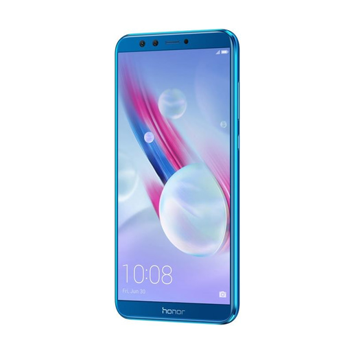 Honor 9 Lite (5.65 inch) 32GB 13MP Mobile Phone (Blue)