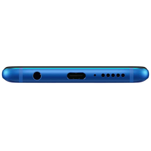 Honor 10 (5.8 inch) 128GB 24MP Smartphone (Blue)
