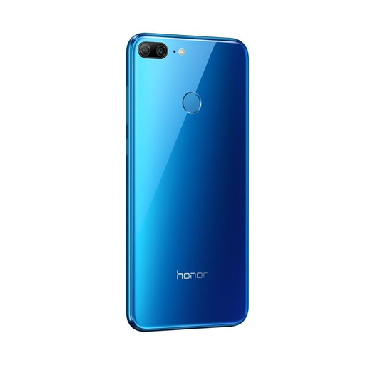 Honor 9 Lite (5.65 inch) 32GB 13MP Mobile Phone (Blue)
