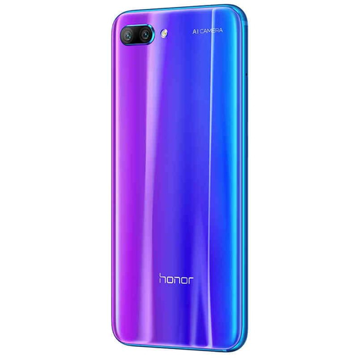 Honor 10 (5.8 inch) 128GB 24MP Smartphone (Blue)