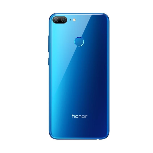 Honor 9 Lite (5.65 inch) 32GB 13MP Mobile Phone (Blue)