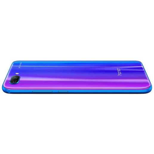 Honor 10 (5.8 inch) 128GB 24MP Smartphone (Blue)