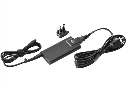 HP 65W Smart AC Power Adaptor