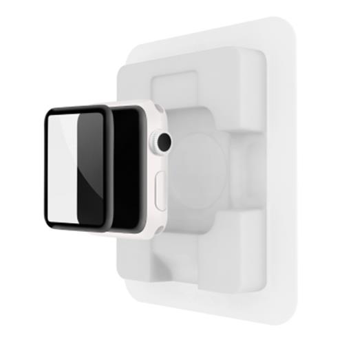 Belkin ScreenForce UltraCurve Screen Protection for Apple Watch Series 1 (42mm)