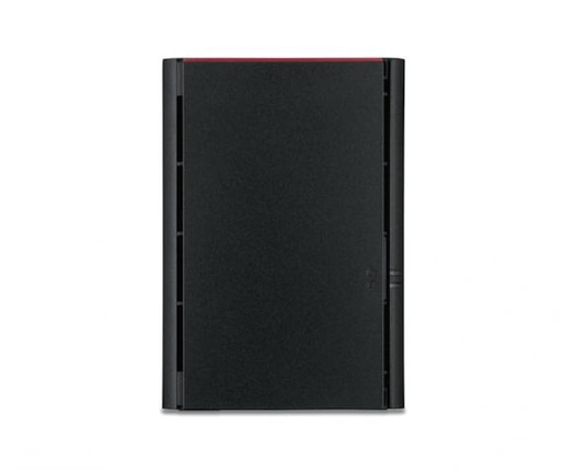 Buffalo Technology LinkStation LS220D 6TB (2 x 3TB) NAS Device