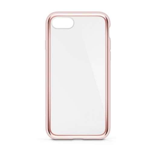 Belkin Air Protect SheerForce Protective Case For iPhone 7 and 8 (Rose Gold)