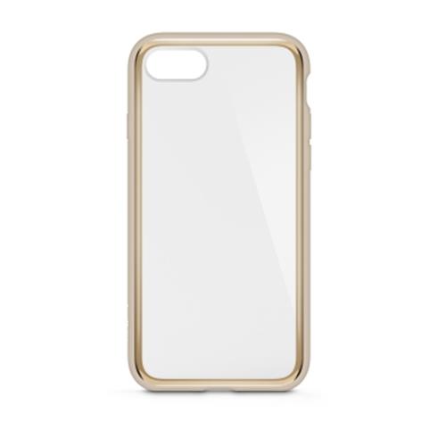 Belkin Air Protect SheerForce Protective Case For iPhone 7 and 8 (Gold)